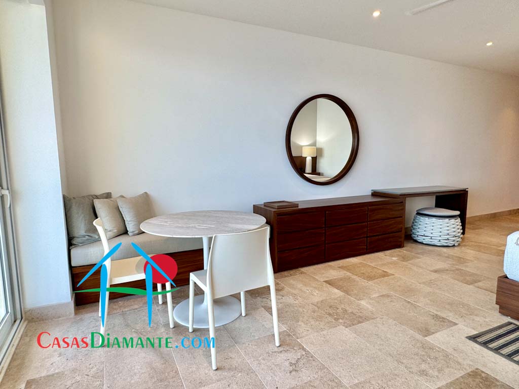Ocean Front PH 906 - Recámara principal 9